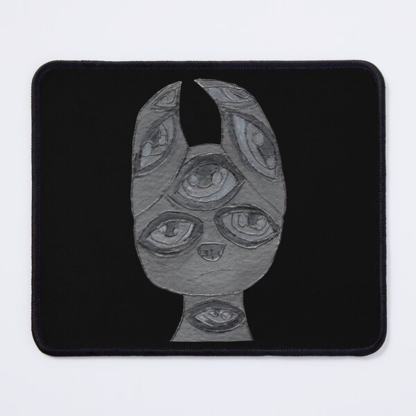 Item preview, Eye saw what you did... And Eye am disappointed. designed and sold by rabbitvampire .