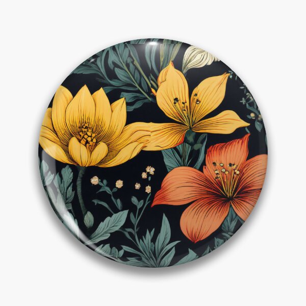 Item preview, flowers designed and sold by MrAroSz.