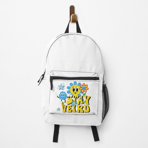 Item preview, Stay weird designed and sold by UnCoverDesign.