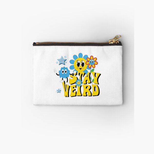 Item preview, Stay weird designed and sold by UnCoverDesign.