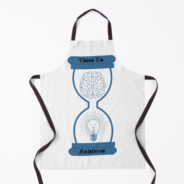 Item preview, Time To Achieve - My Mind my power designed and sold by ViLo-TStore.