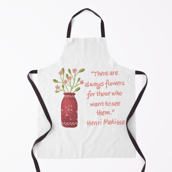 Item preview, Anthophile flower quote designed and sold by pinkyfish1010.
