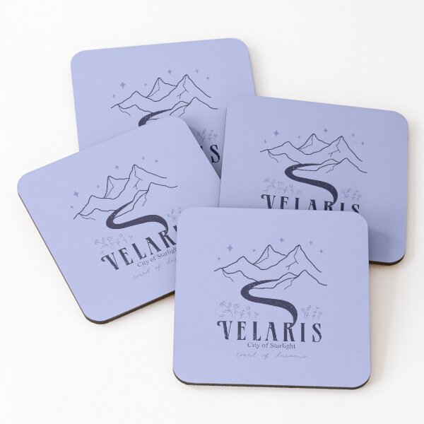 Item preview, Velaris  designed and sold by cranberryrose22.