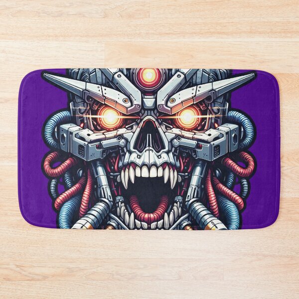 Item preview, Biomech Skulls S05 D39 designed and sold by Houerd.