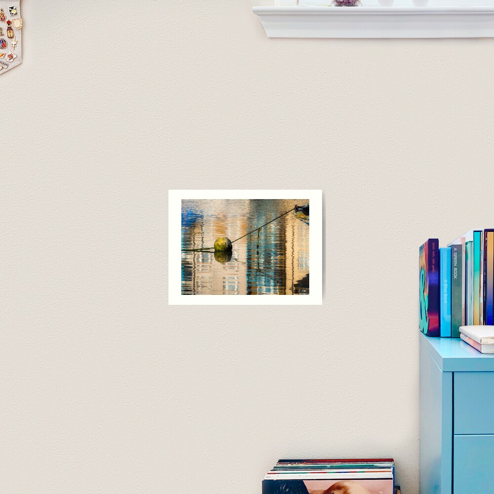 Item preview, Art Print designed and sold by wigs.