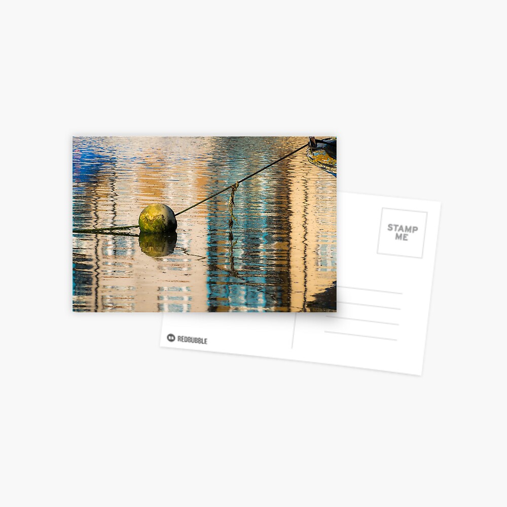 Item preview, Postcard designed and sold by wigs.