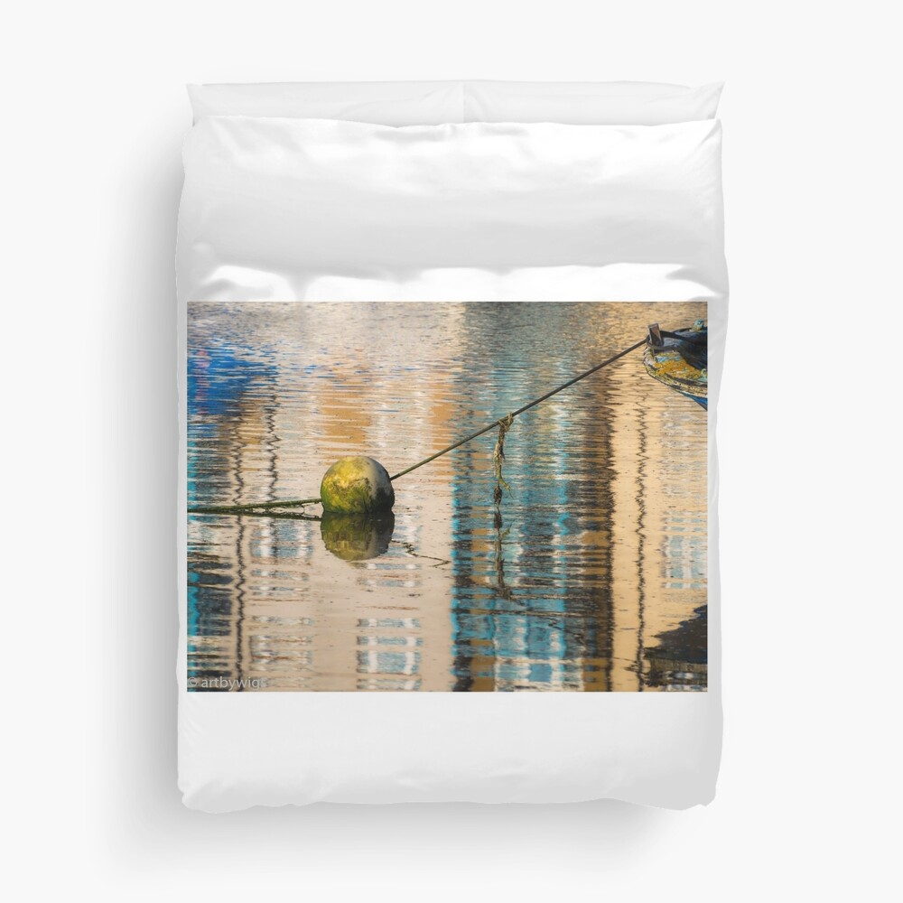 Item preview, Duvet Cover designed and sold by wigs.