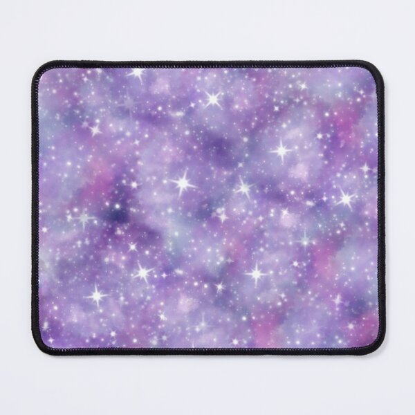 Item preview, Purple night sky designed and sold by msliewdesign.