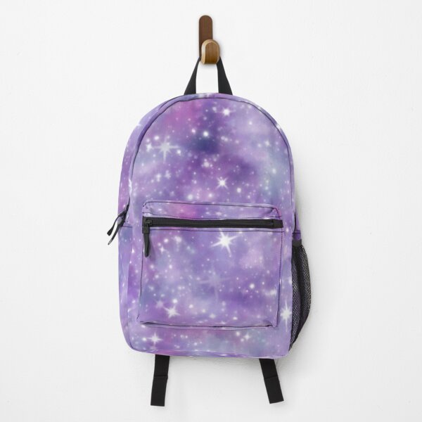 Item preview, Purple night sky designed and sold by msliewdesign.