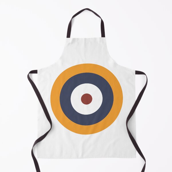 Item preview, RAF Roundel designed and sold by DFA.