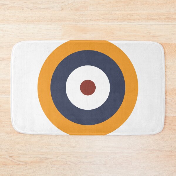 Item preview, RAF Roundel designed and sold by DFA.