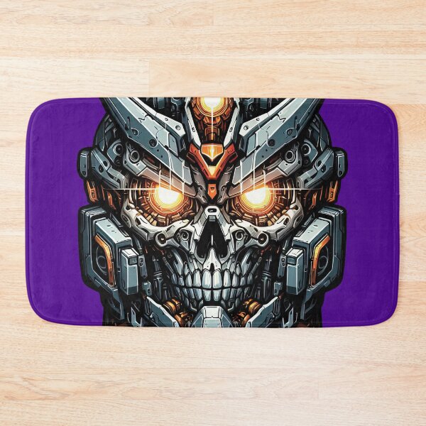 Item preview, Biomech Skulls S05 D41 designed and sold by Houerd.
