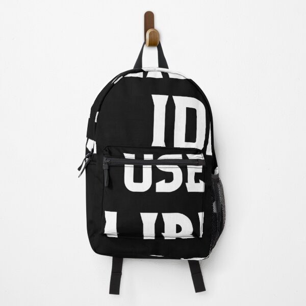Item preview, Useless Liberal Idiot Liberalism designed and sold by ANNINOART ⭐⭐⭐⭐⭐.