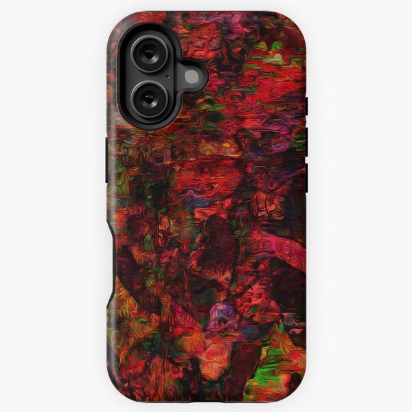 Aperçu de l'œuvre Toxic plant 25 créée et vendue par olivier duchossoir.
