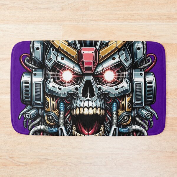 Item preview, Biomech Skulls S05 D42 designed and sold by Houerd.