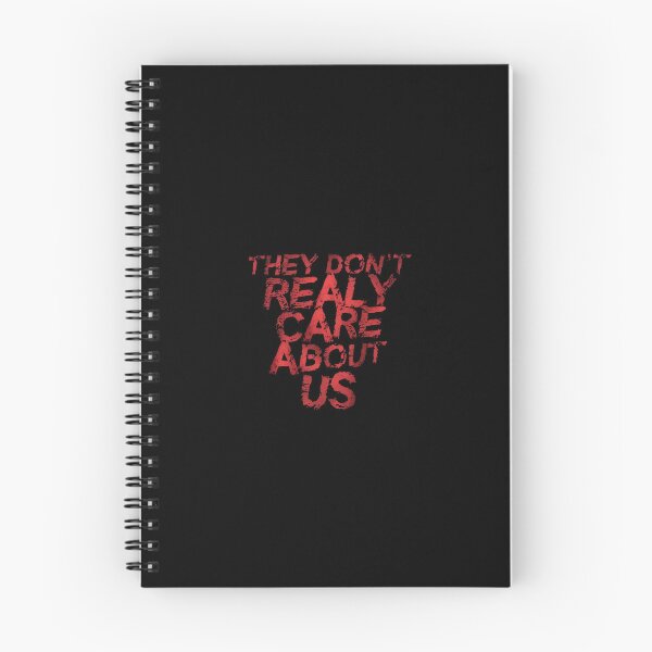 Item preview, They Don't Really Care About Us designed and sold by Norbert33.