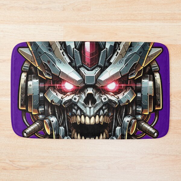 Item preview, Biomech Skulls S05 D43 designed and sold by Houerd.