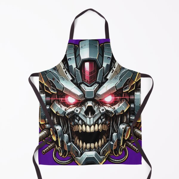 Item preview, Biomech Skulls S05 D43 designed and sold by Houerd.