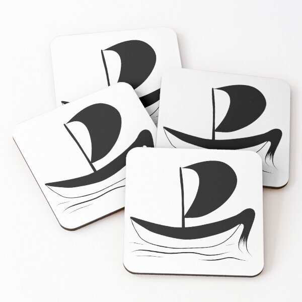 Item preview, Boat designed and sold by Charlottieloux.