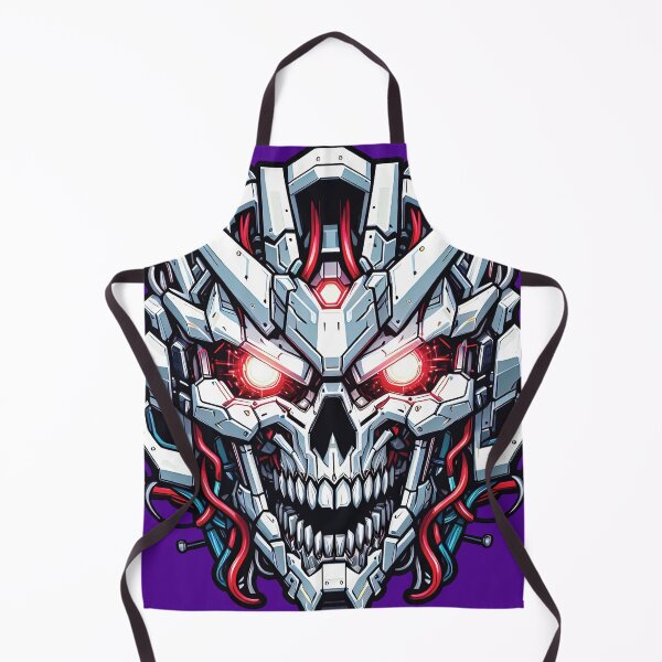 Item preview, Biomech Skulls S05 D45 designed and sold by Houerd.