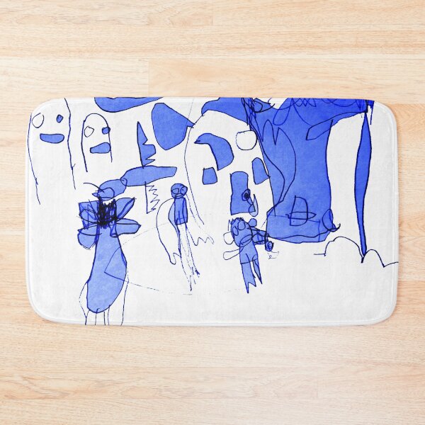 Item preview, My friends 1 designed and sold by pracha.