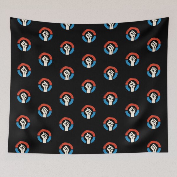 Item preview, Become Ungovernable - Inspiring Image for Print Products designed and sold by Gatsbird Design.