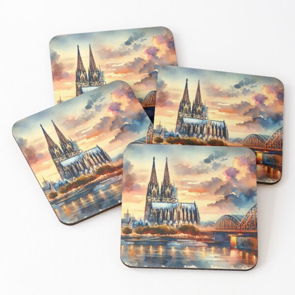 Item preview, Bridge to Twilight designed and sold by Cerberus-Art.