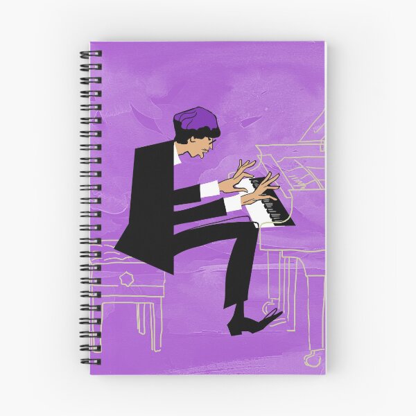 Item preview, Pianist designed and sold by Irina Ivanova.
