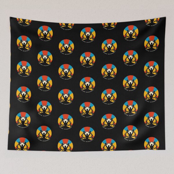 Item preview, Become Ungovernable: Inspiring Image for Printed Products designed and sold by Gatsbird Design.