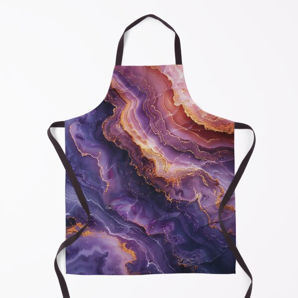 Item preview, Abstract Fluid Art #18 designed and sold by BellaMalluArt.