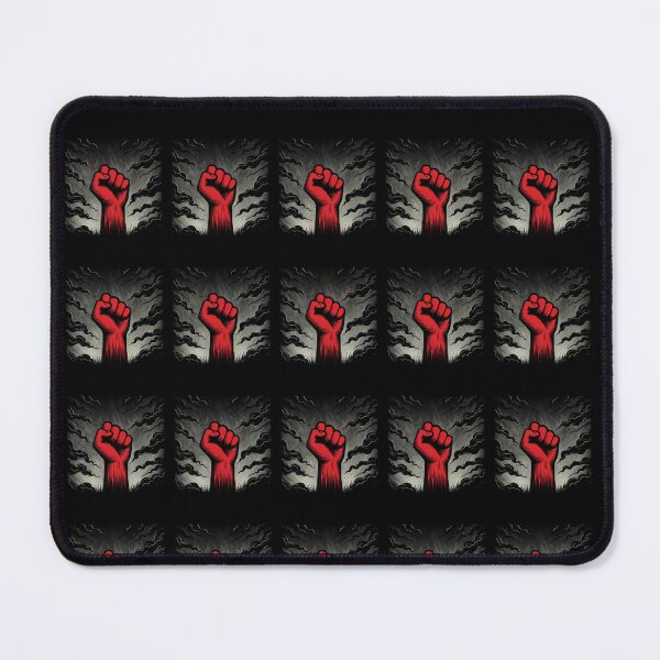 Item preview, Become Ungovernable - Unique Print Design for Products designed and sold by Gatsbird Design.