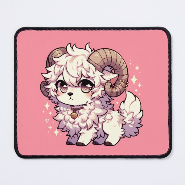 Item preview, Aries Wolf 02 designed and sold by AIfolklore.