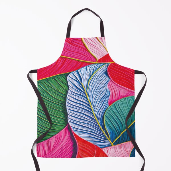 Item preview, Colorful Leaves designed and sold by EunsooLee.