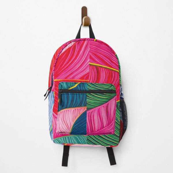 Item preview, Colorful Leaves designed and sold by EunsooLee.