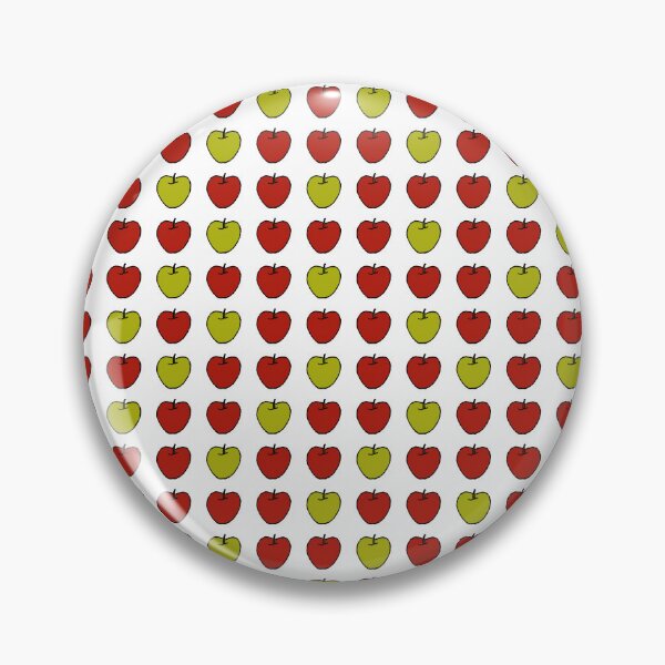 Item preview, Apples designed and sold by La PALETTE.