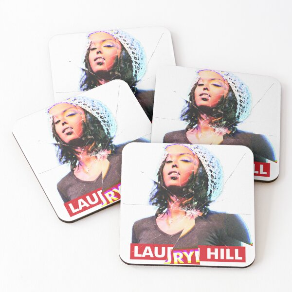 Item preview, Lauryn Hill - Art designed and sold by Xcvaliciaguth.