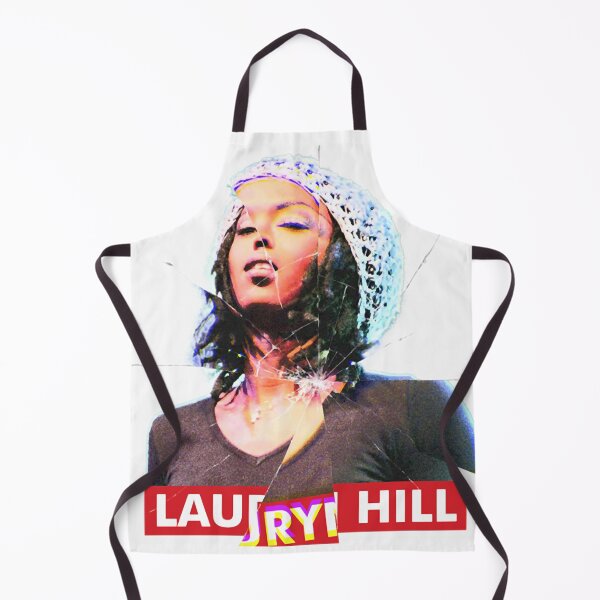 Item preview, Lauryn Hill - Art designed and sold by Xcvaliciaguth.