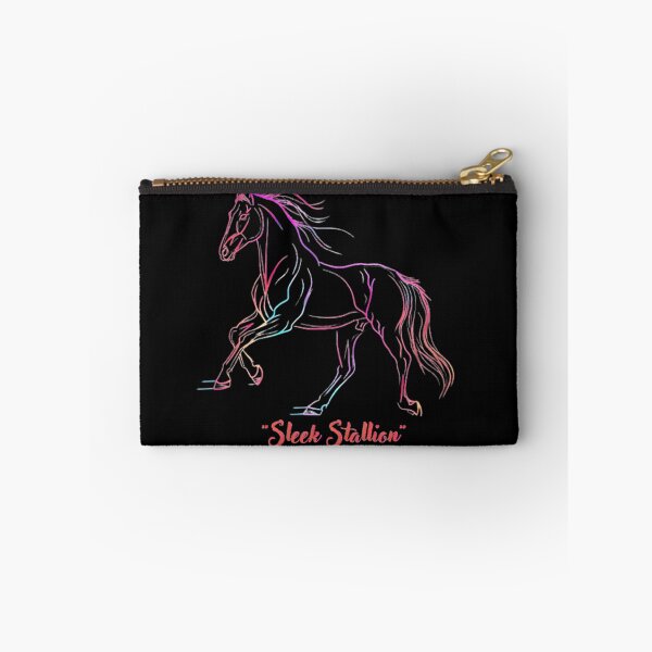 Item preview, “Sleek Stallion” designed and sold by Art-Vortex-fr.