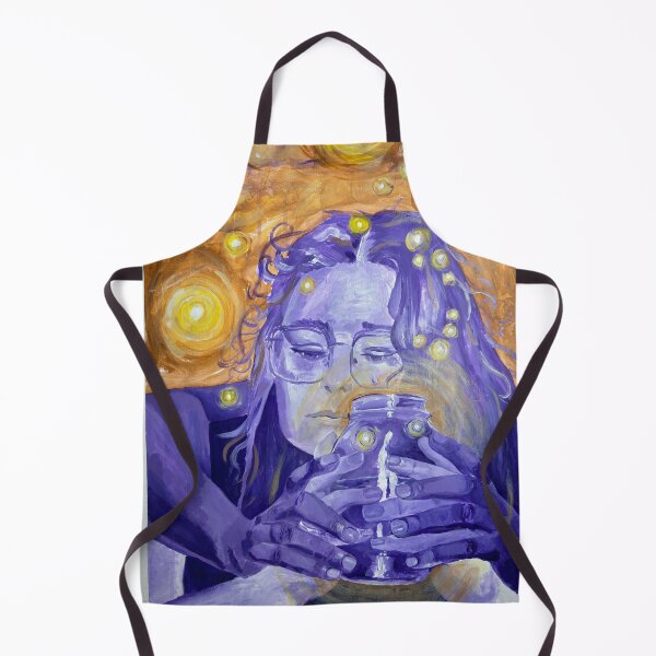 Item preview, Nothing is Wasted designed and sold by TheDawnOwl.
