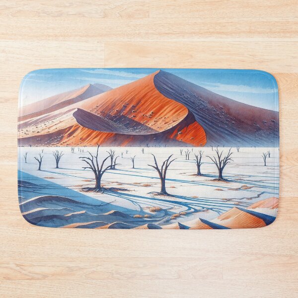 Item preview, Dunes of silence designed and sold by Cerberus-Art.
