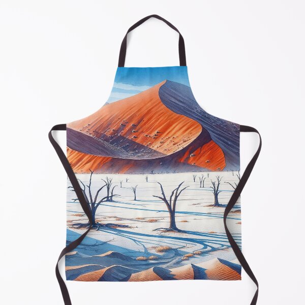 Item preview, Dunes of silence designed and sold by Cerberus-Art.