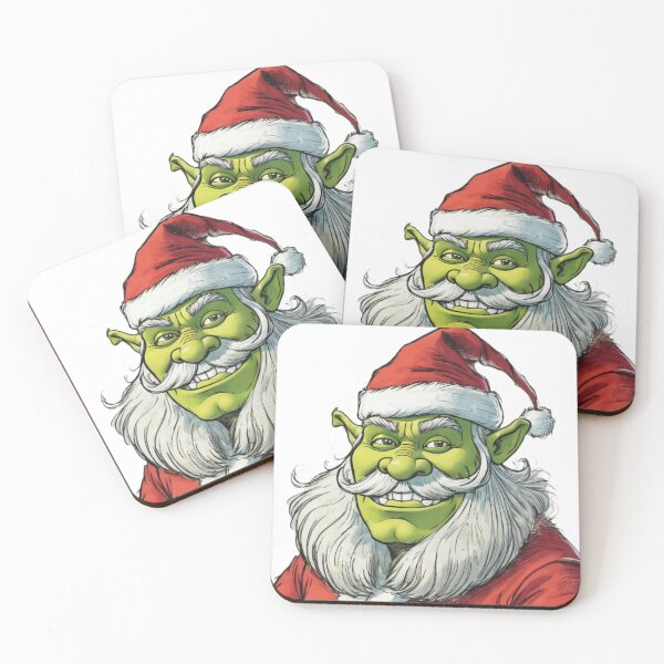 Item preview, Ho ho ho? designed and sold by Lee-collections.