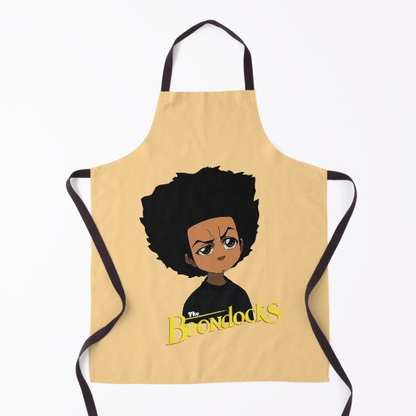 Artikelvorschau, Die Boondocks entworfen und verkauft von FebricFusion.