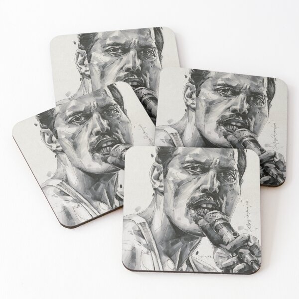 Item preview, Freddie Sketch drawing designed and sold by GalleryKauffeld.