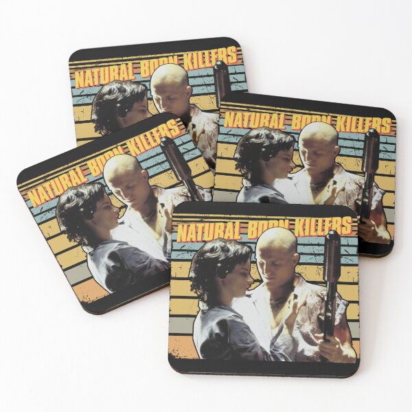 Item preview, Natural Born Killers designed and sold by Olivaal.