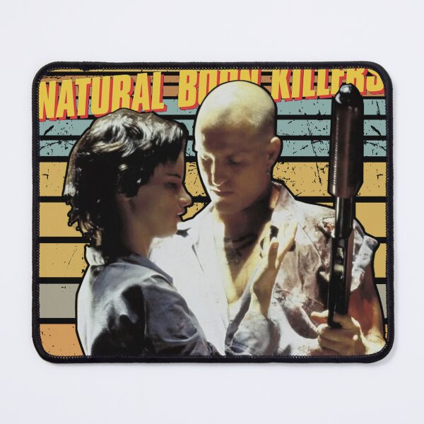 Item preview, Natural Born Killers designed and sold by Olivaal.