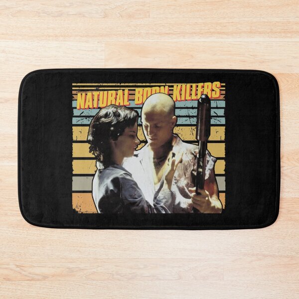Item preview, Natural Born Killers designed and sold by Olivaal.