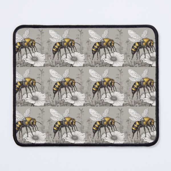 Item preview, The magic of bees designed and sold by DreamLinn.