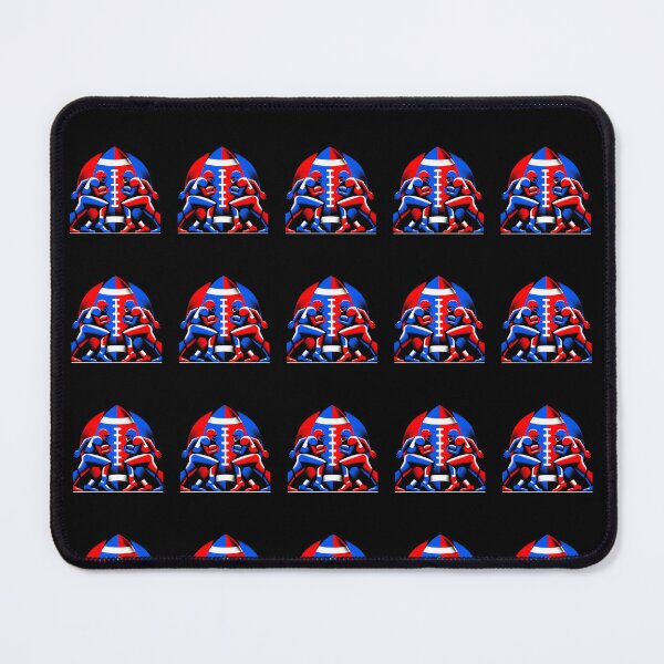 Item preview, SEC Championship Game - Stunning Custom Printed Image for Merch designed and sold by Gatsbird Design.