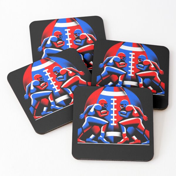 Item preview, SEC Championship Game - Stunning Custom Printed Image for Merch designed and sold by Gatsbird Design.